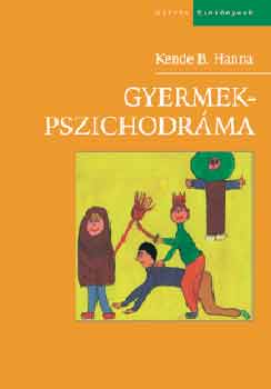 Kende B. Hanna - Gyermekpszichodráma