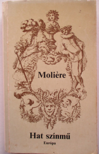 Molire - Hat sznm
