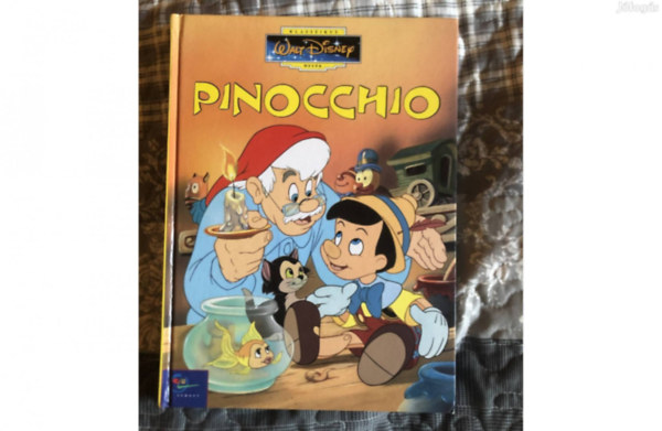 Pinoccio