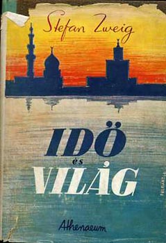 Stefan Zweig - id s vilg