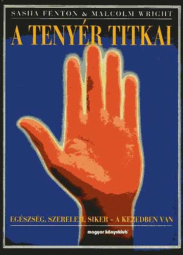 S.-Wright, M. Fenton - A teny�r titkai