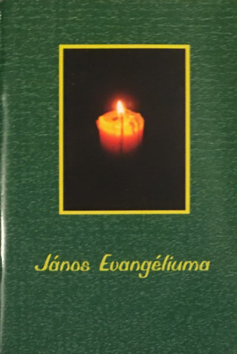 Jnos evangliuma