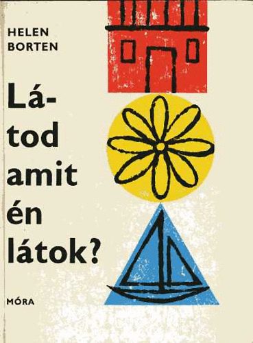 Helen Borten - Ltod amit n ltok?