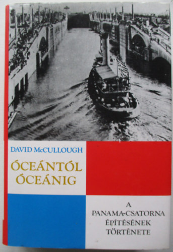 David McCullough - centl cenig