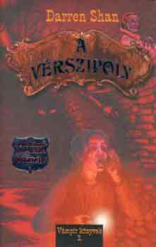 Darren Shan - A vrszipoly