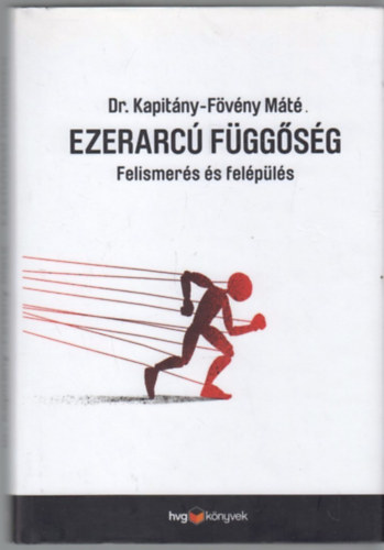 Dr. Kapitny-Fvny Mt - Ezerarc fggsg