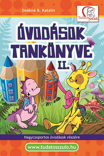 Dekn B. Katalin - vodsok tanknyve II.