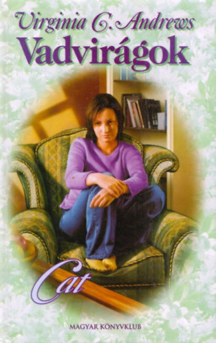 Virginia, C. Andrews - Vadvir�gok-Cat
