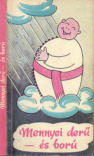 Nagy Alexandra - Mennyei derű-és ború