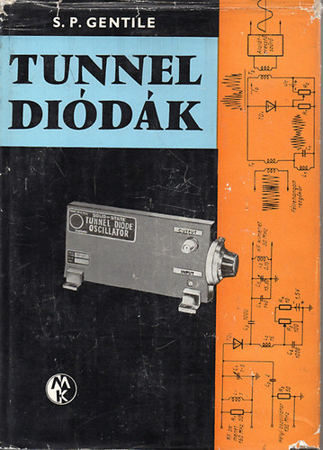 S.P. Gentile - Tunneldiódák