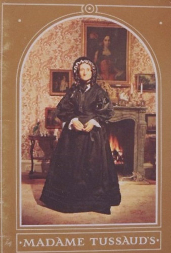 E. V. Gatacre - Madame Tussaud's