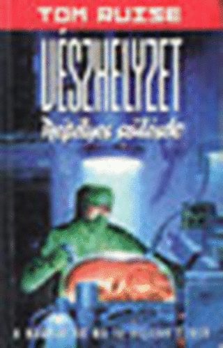 Tom Ruise - Vészhelyzet - Rejtélyes szülések