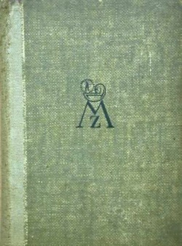 Csoór István - Havas udvar