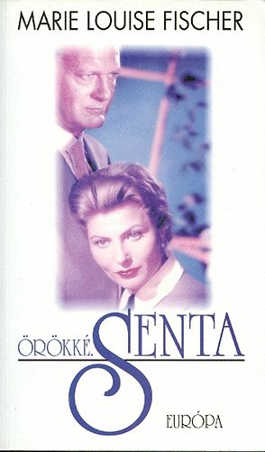 Marie Louise Fisher - Örökké Senta