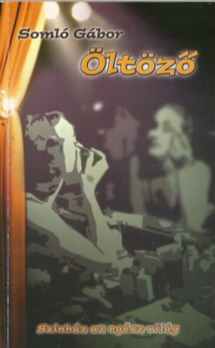 Soml� G�bor - �lt�z�