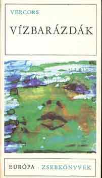 Vercors - V�zbar�zd�k