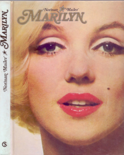 Norman Mailer - Marilyn (M.M.) album