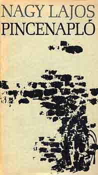 Nagy Lajos - Pincenapl�