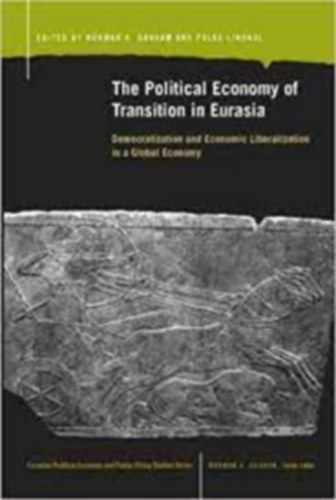 (ism. szerző) - The political economy of transition is eurasia