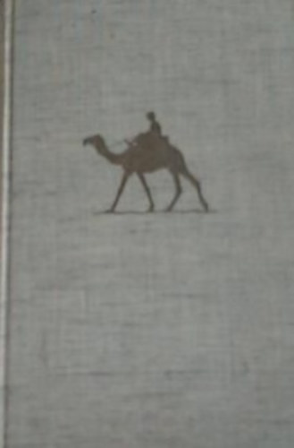 H. Schiffers-Davringhausen - Stumme Front- Männer und Mächte im Banne der Sahara