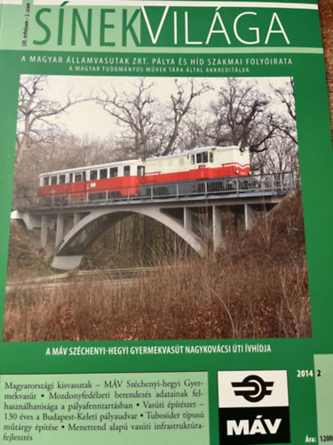 s�nek vil�ga LVI. �vfolyam 2. sz�m