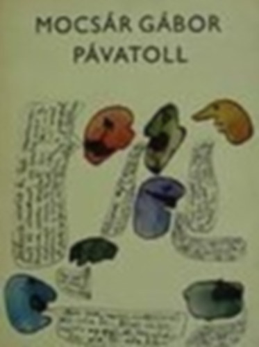 Mocsr Gbor - Pvatoll