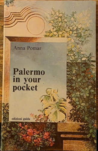 Anna Pomar - Palermo in your pocket