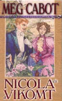 Meg Cabot - Nicola �s a vikomt