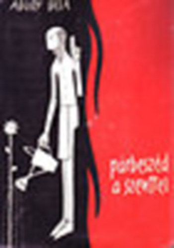 Abody Éva - Párbeszéd a szenttel