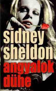 Sidney Sheldon - Angyalok d�he