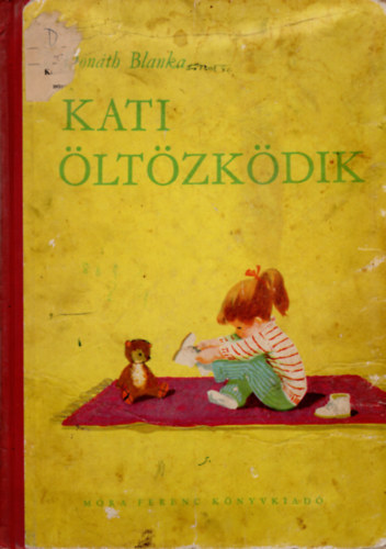 G. Don�th Blanka - Kati �lt�zk�dik