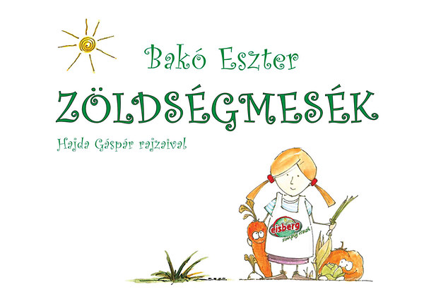 Bak Eszter - Zldsgmesk