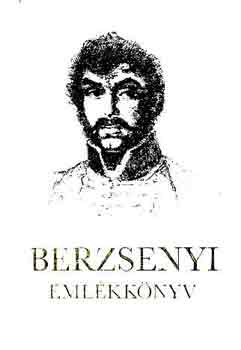 dr. szerk. Merényi Oszkár - Berzsenyi Emlékkönyv