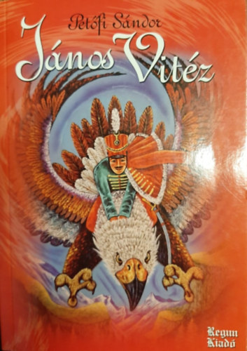 Pet�fi S�ndor - J�nos vit�z