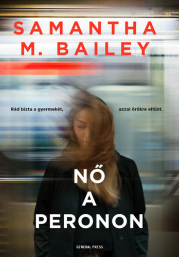 Samantha M. Bailey - N� a peronon