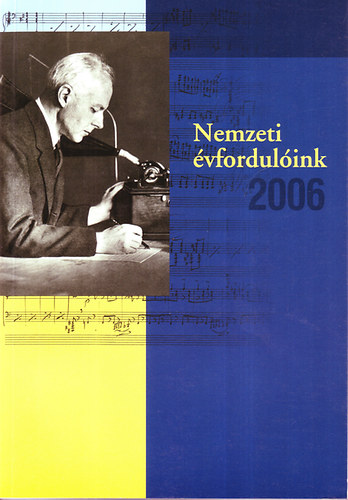 Est�k J�nos - Nemzeti �vfordul�ink 2006