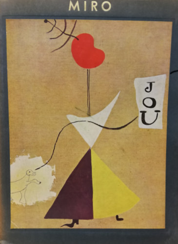 Joan Miro