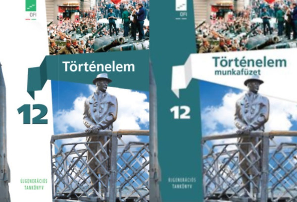 T�rt�nelem 12 + T�rt�nelem 12. munkaf�zet (OFI)
