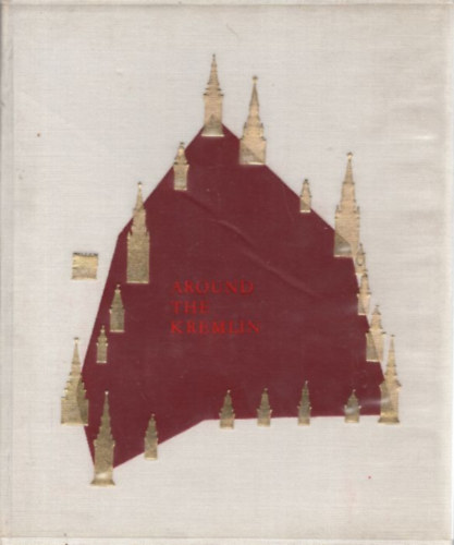 Around the Kremlin