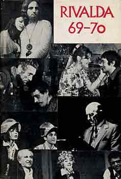 Rivalda 69-70
