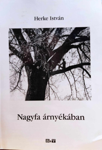 Herke Istvn - Nagyfa rnykban