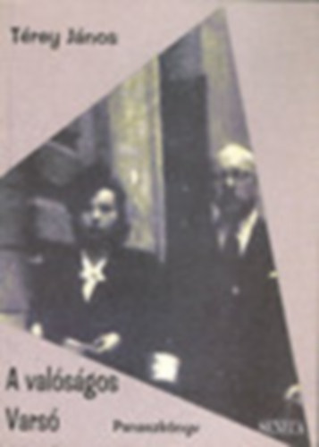 T�rey J�nos - A val�s�gos Vars�