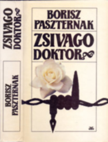 Zsivago doktor I.-II (egybek�tve)