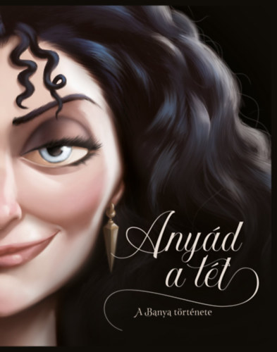 Serena Valentino - Anyd a tt