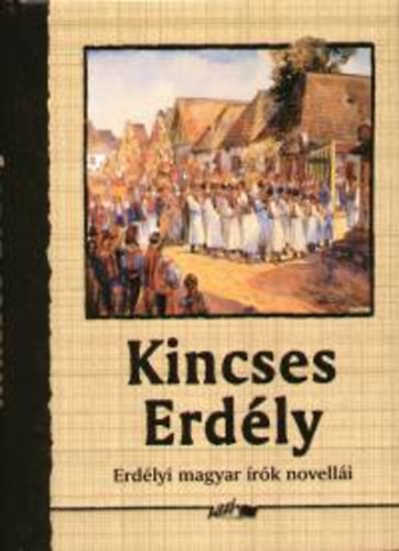 Kincses Erdly