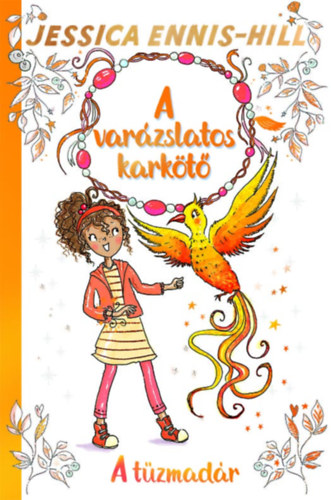 Jessica Ennis-Hill - A var�zslatos kark�t� 6. - A t�zmad�r