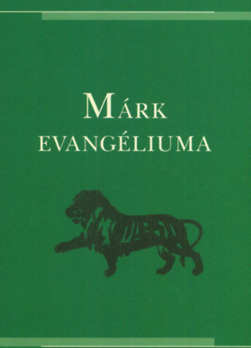 M�rk evang�liuma