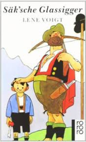 Lene Voigt - S�k'sche Glassigger