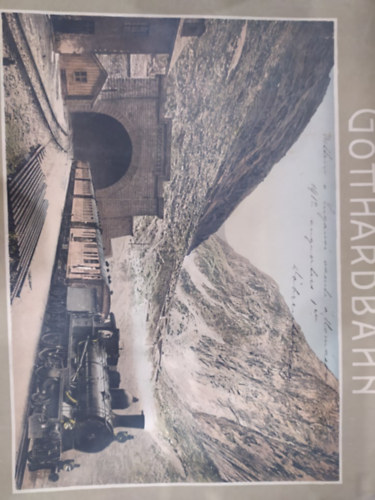 Gotthardbahn