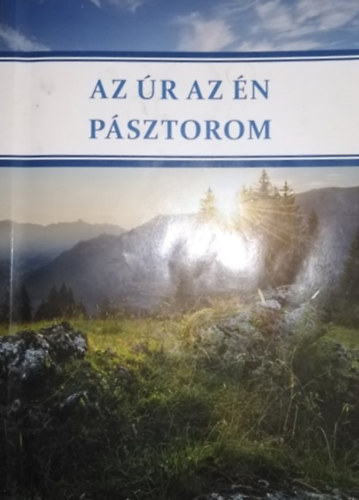 Molnr Heln Tnde - Az r az n psztorom - imdsgosknyv betegeknek